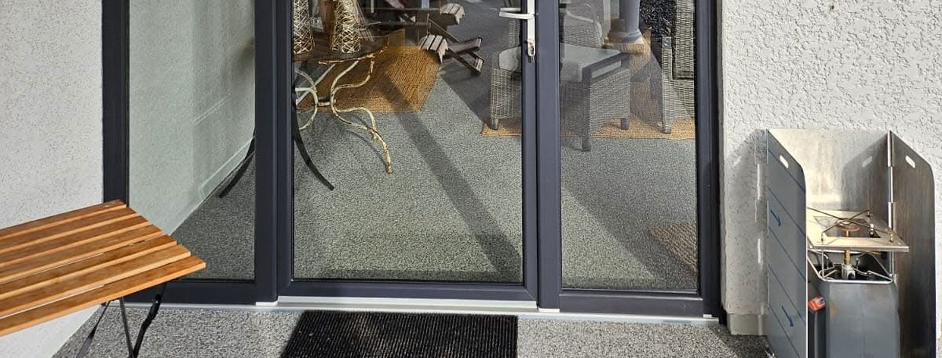 Menuiserie PVC à Molsheim